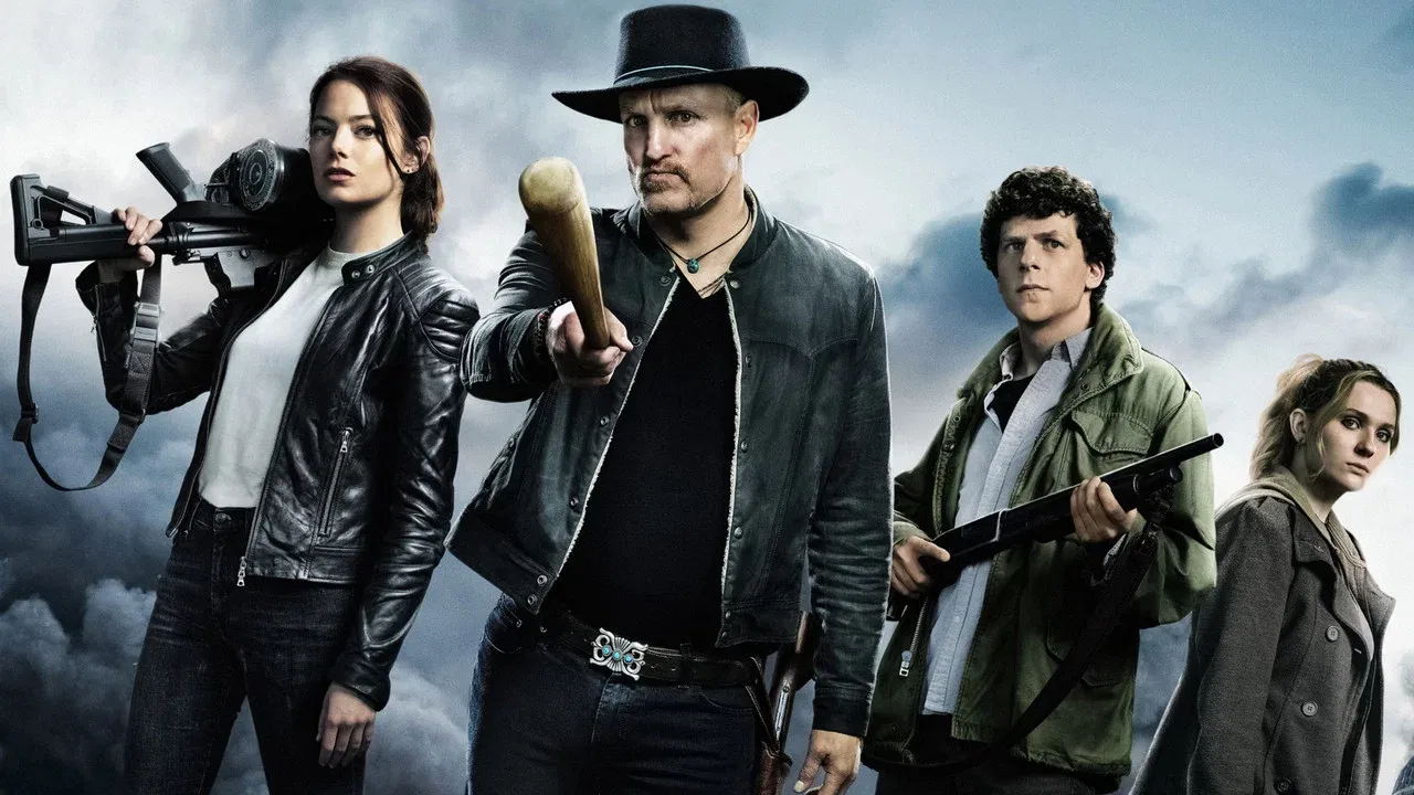 Zombieland