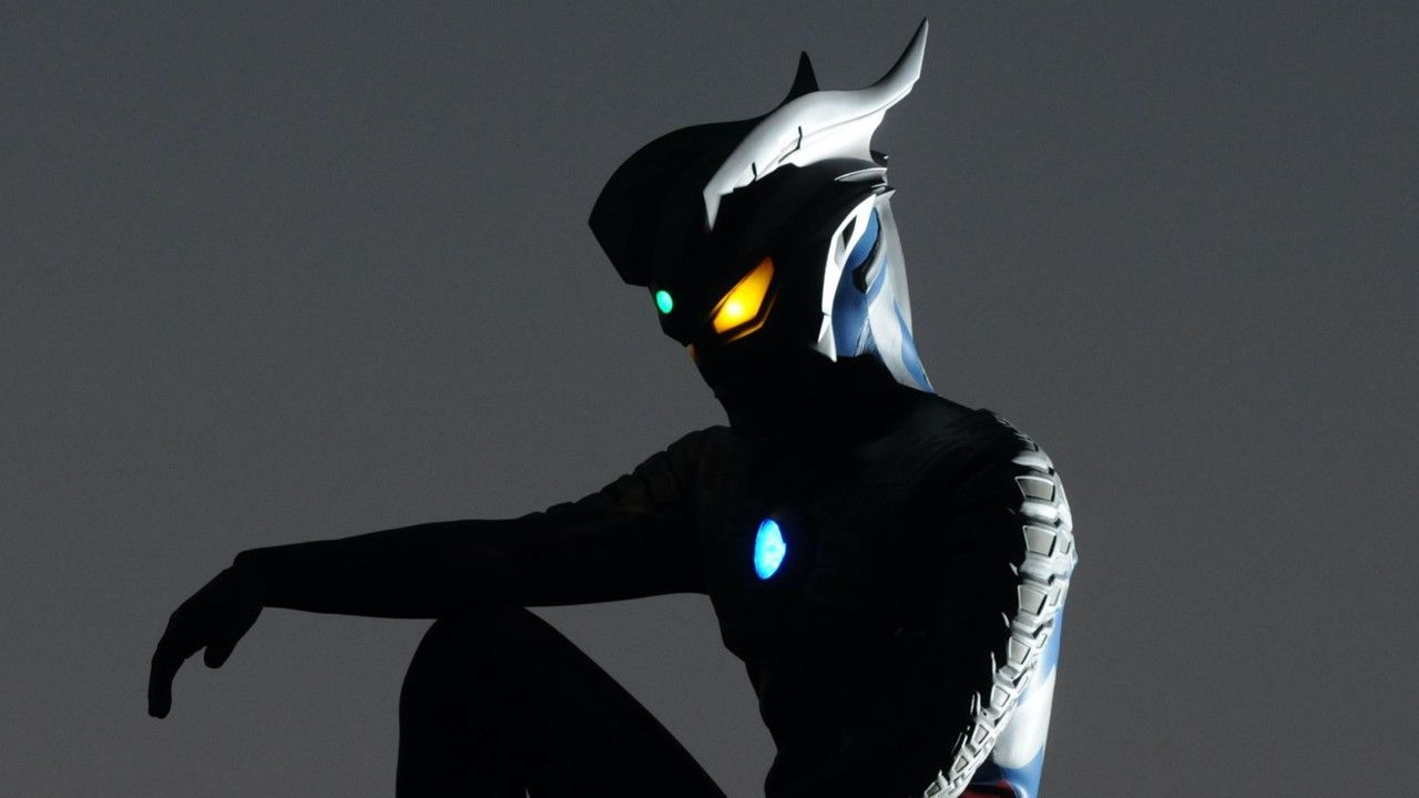 Ultraman Zero