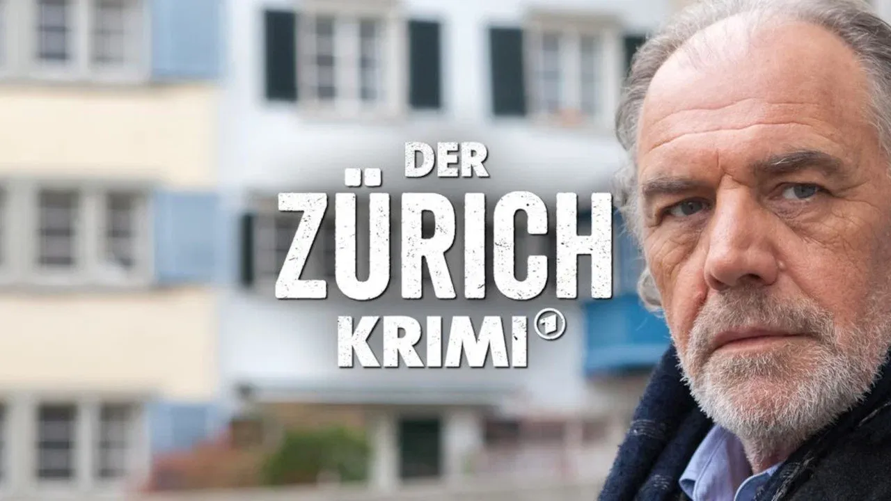 Der Zürich-Krimi Sammlung