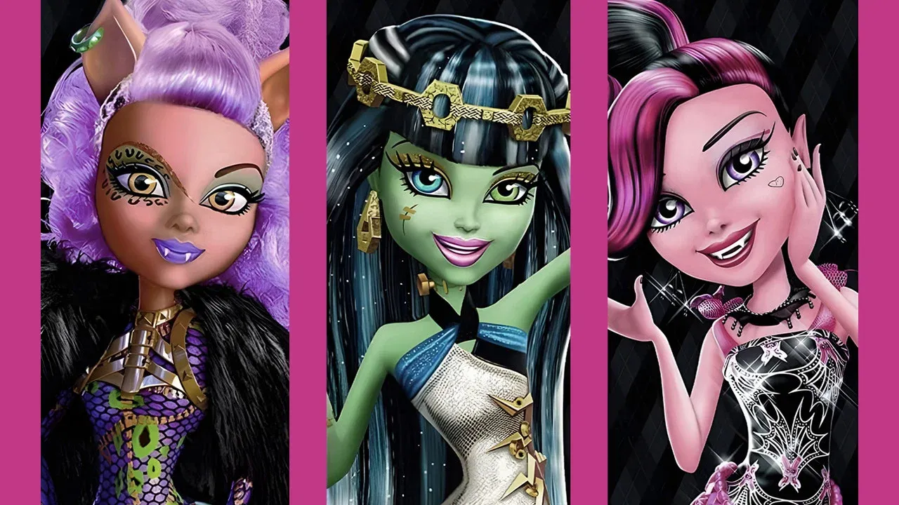 Monster High