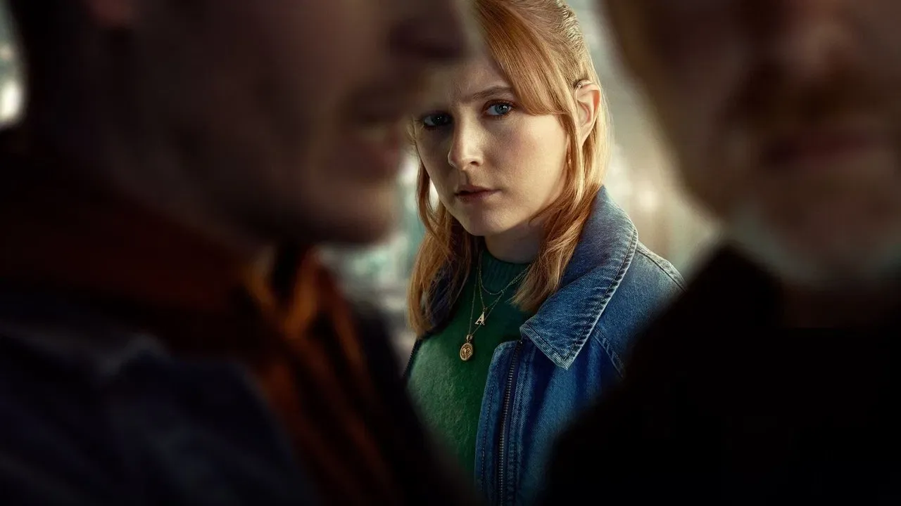 Código de silencio fondo