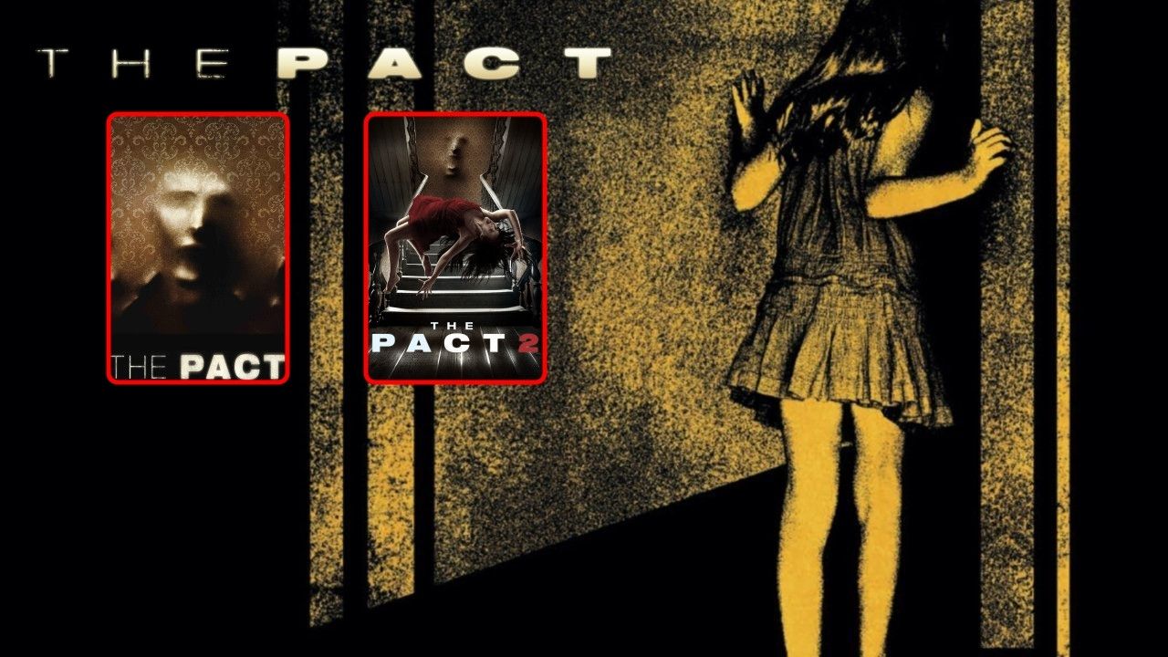 El pacto