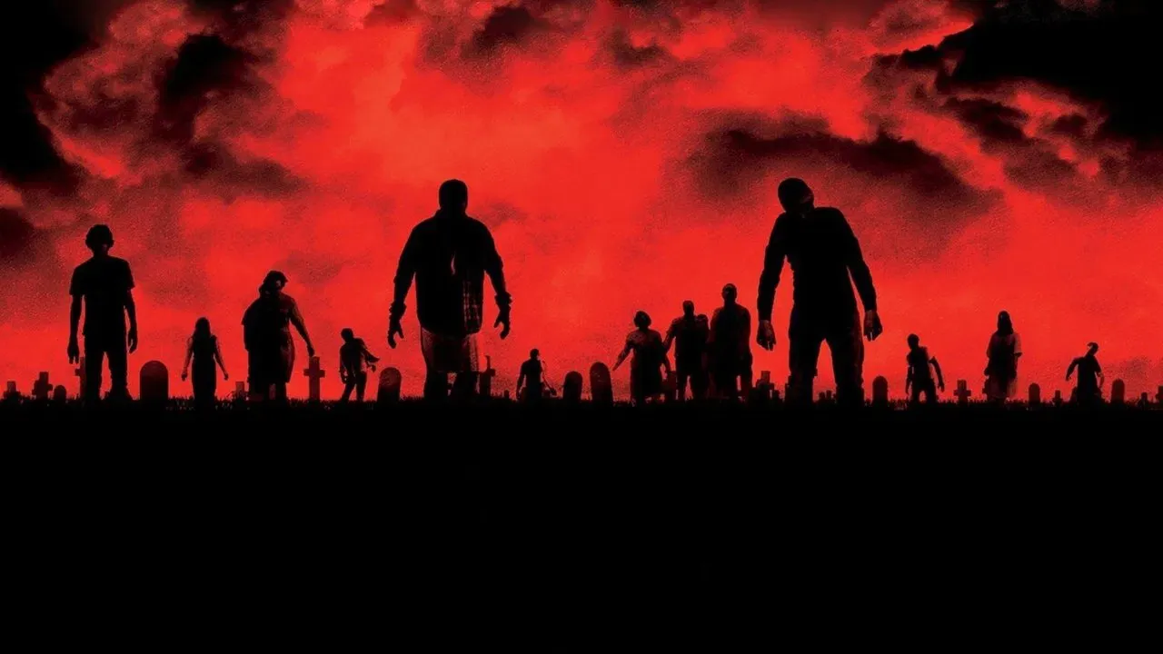 La noche de los muertos vivientes - Colección