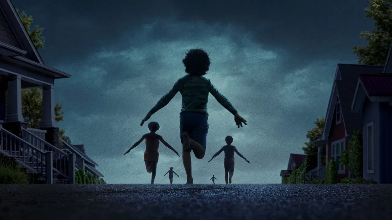 Weapons - Colección