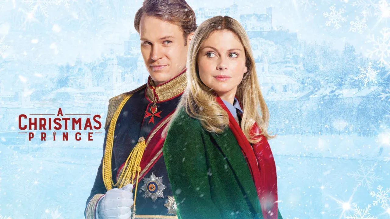 Un príncipe de Navidad