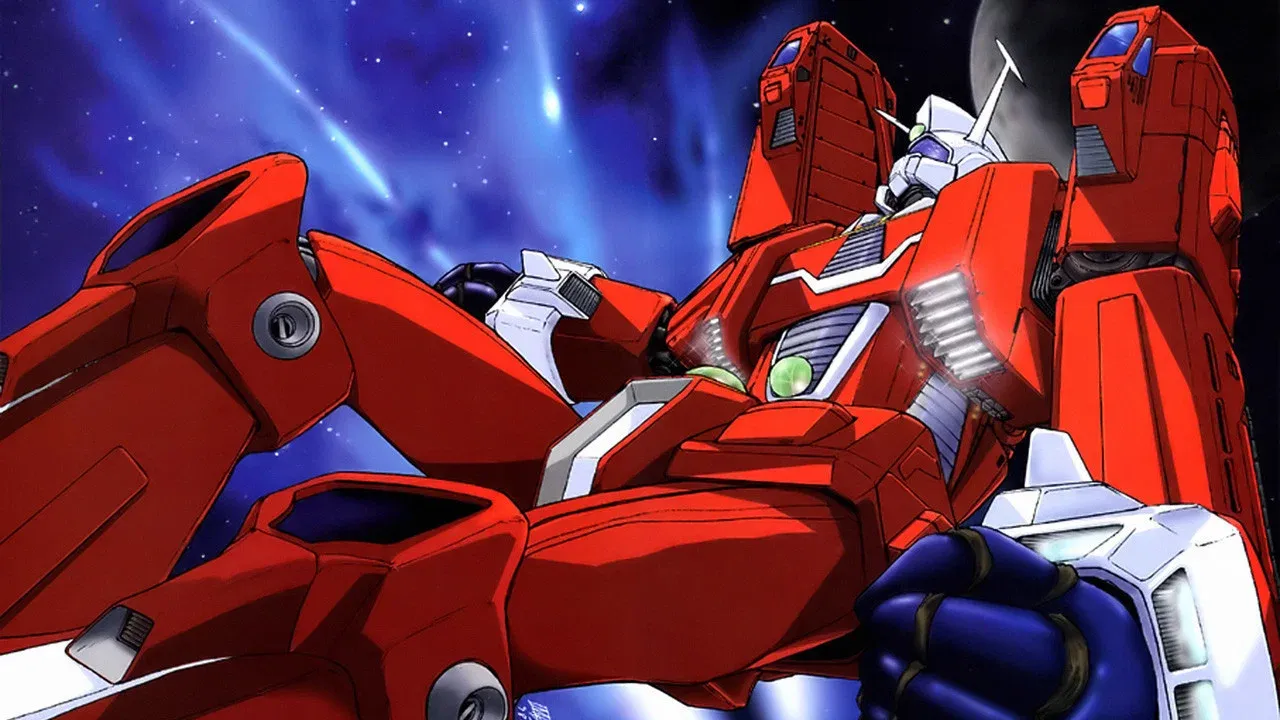 IDEON