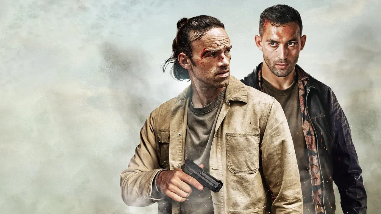 Los huérfanos fondo