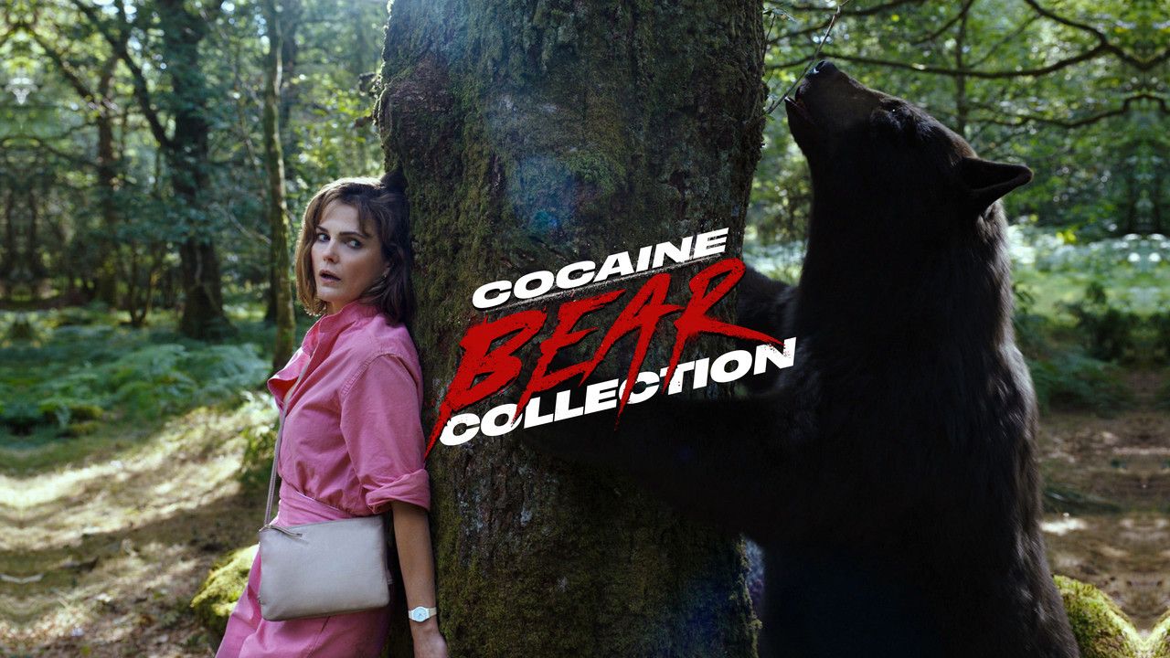 Cocaine Bear