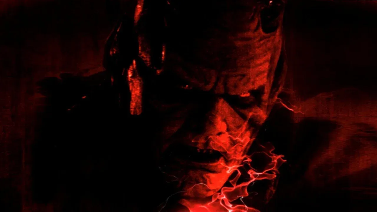 Wishmaster