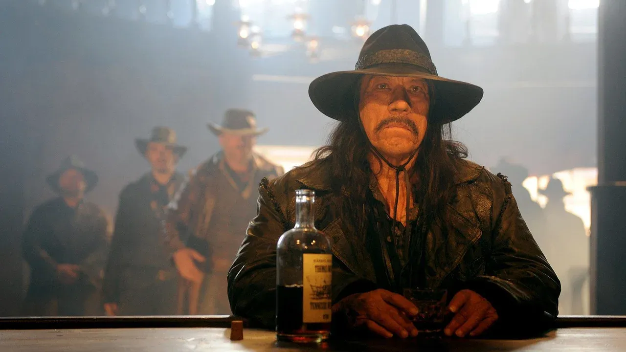 Muerte en Tombstone