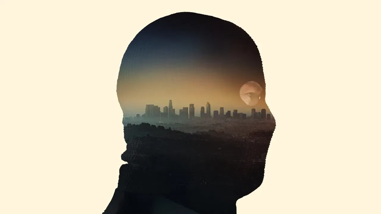 Ruta de escape fondo