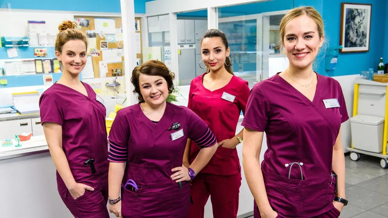 Bettys Diagnose fondo