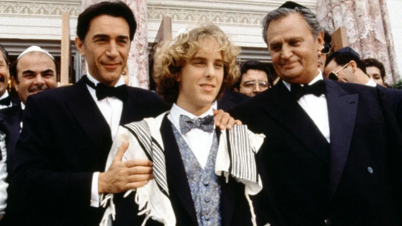 Le Grand Pardon