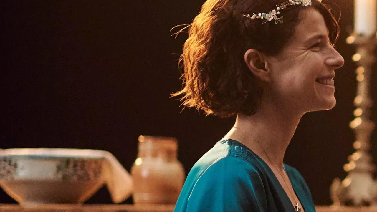 Great Performances fondo