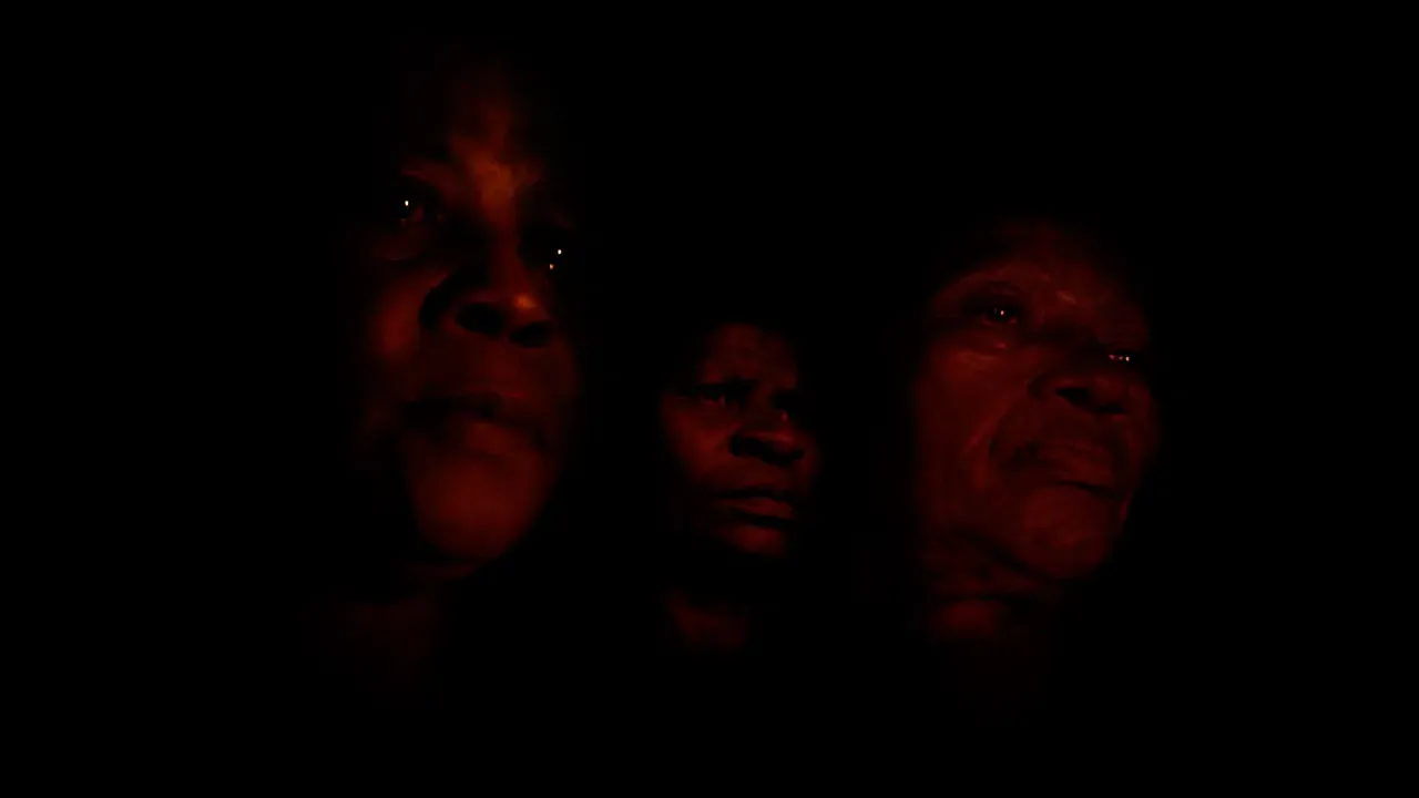 As Filhas do Fogo fondo