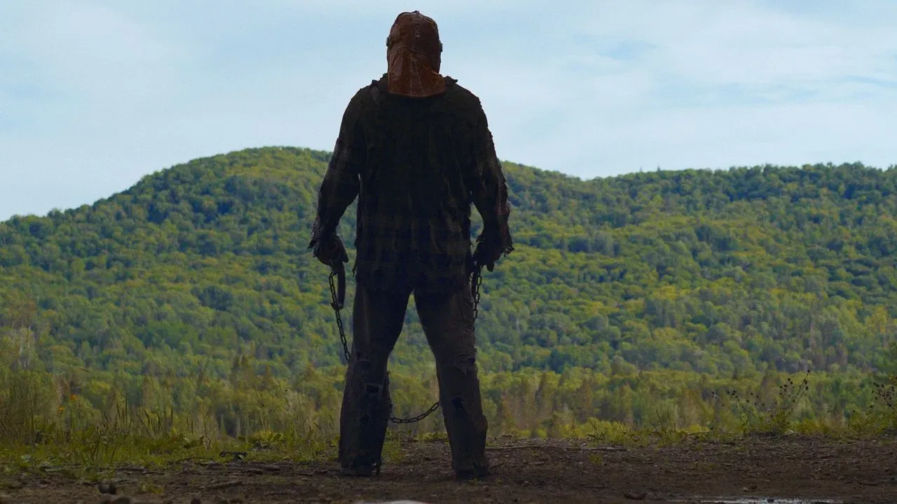 De naturaleza violenta fondo