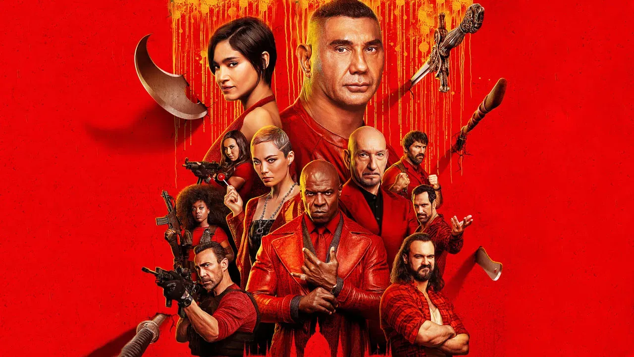 El juego del asesino fondo