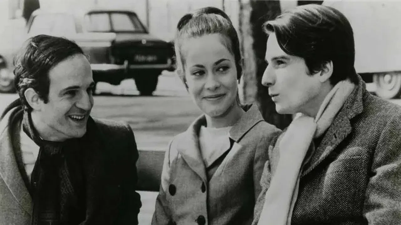 Las aventuras de Antoine Doinel - Colección