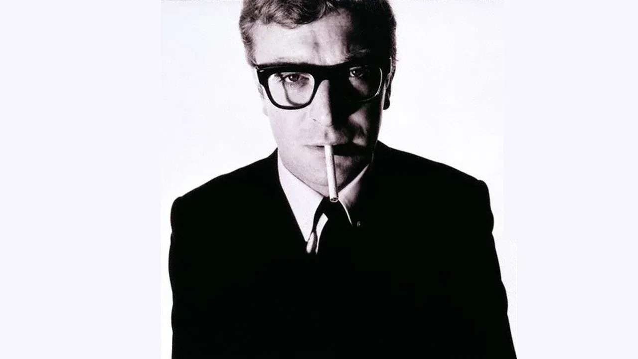 Harry Palmer