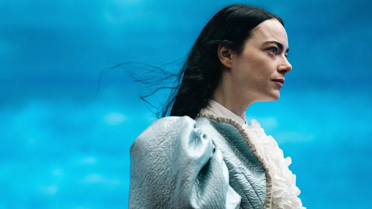 Pobres criaturas fondo