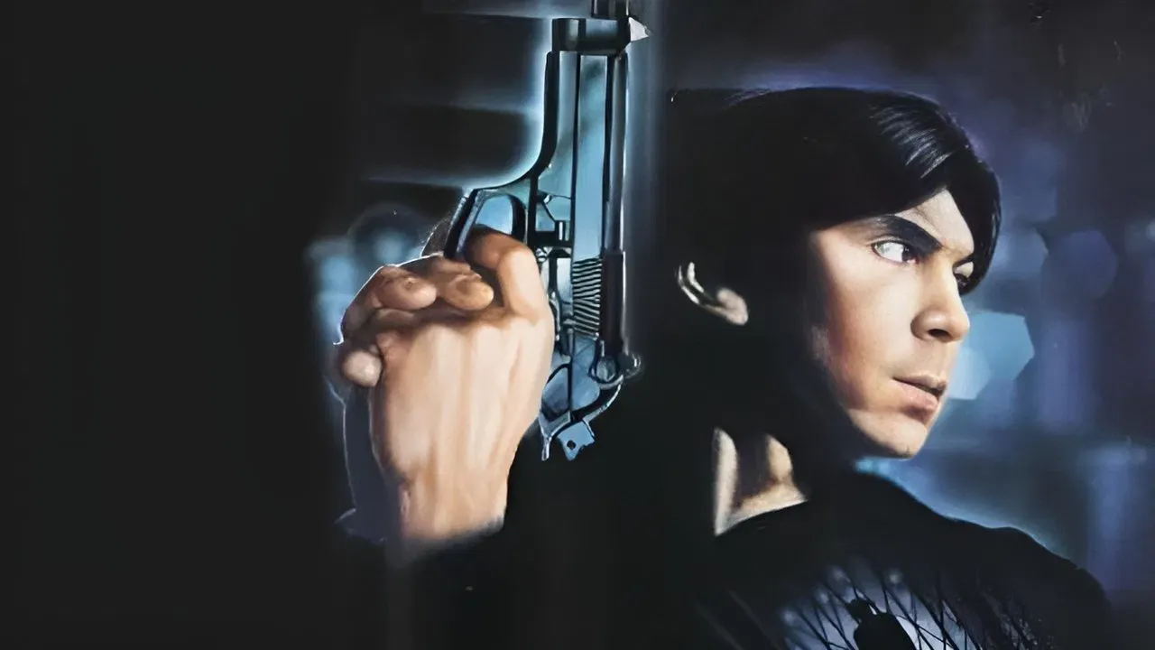 La noche del diablo fondo