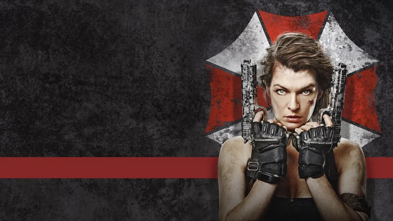 Resident Evil