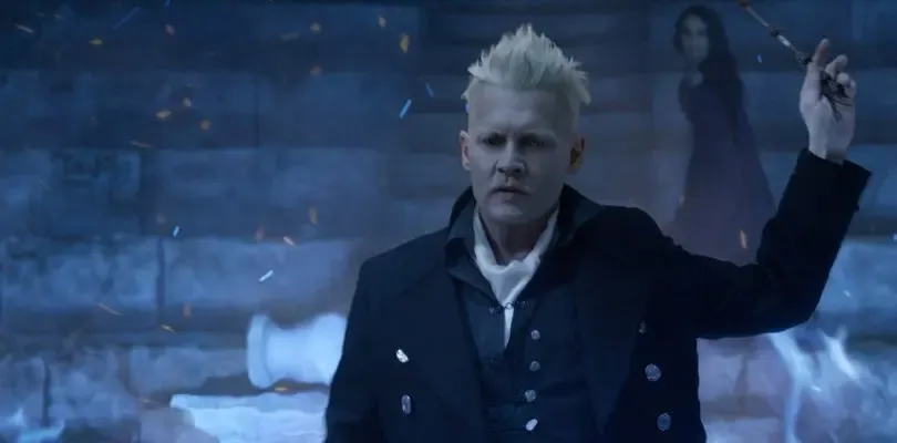 Crítica de 'Animales fantásticos y donde encontrarlos: Los Crímenes de Grindelwald'