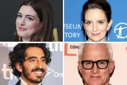 «Modern Love»: La nueva serie de Amazon llena de estrellas