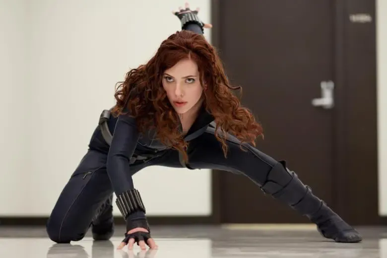 Primer filme individual de Black Widow comienza sus grabaciones a finales de febrero