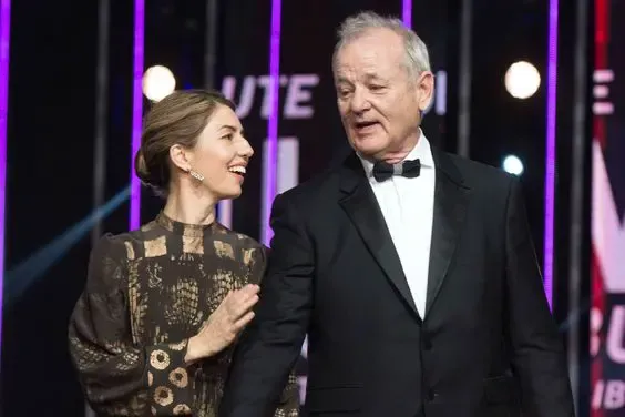 Después de 15 años, Sofía Coppola y Bill Murray trabajaran juntos de nuevo