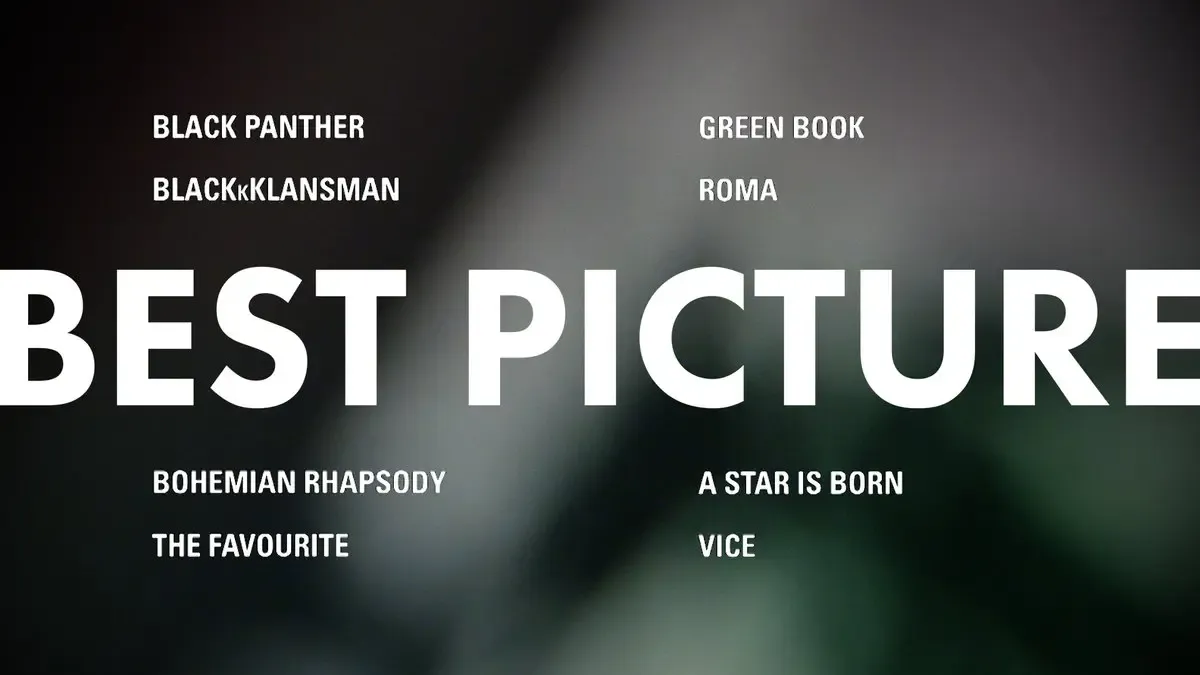 Podcast especial: Nominaciones al Óscar