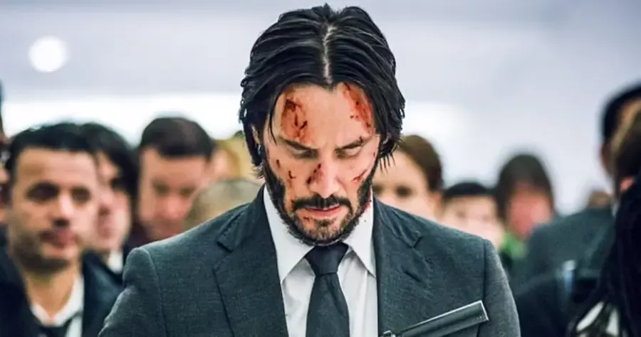 John Wick 3 estrena nuevo teaser