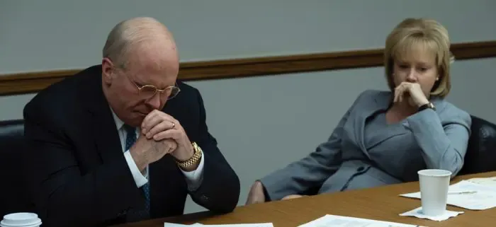 VICE: Tan genial que da vergüenza