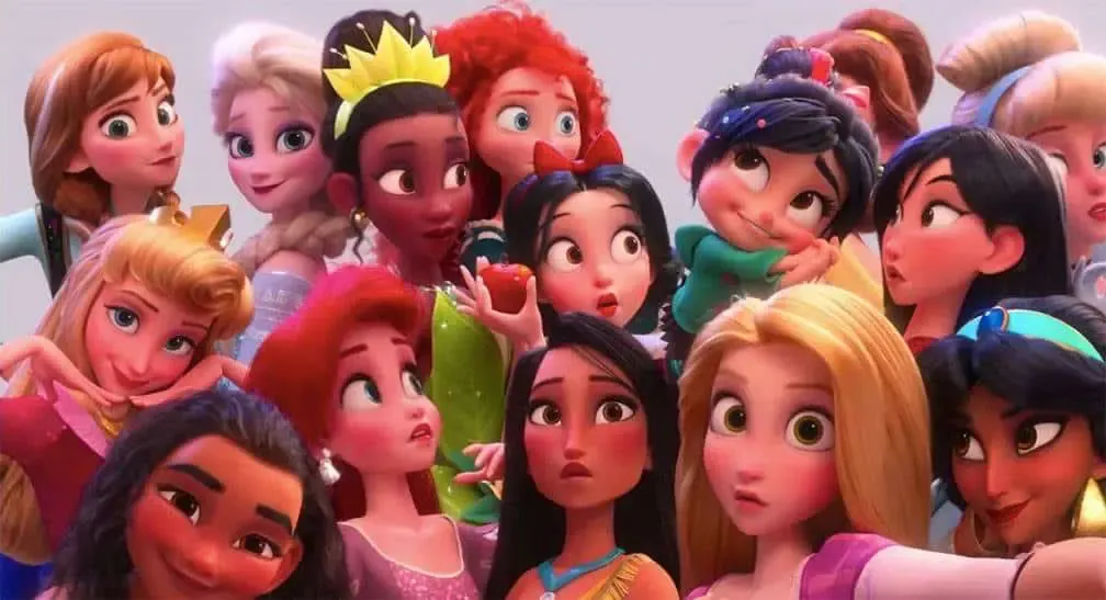 Podcast 02: Crítica a «Wifi Ralph» y «The Mule»