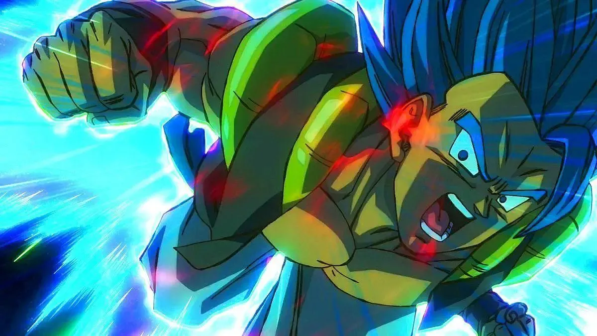Dragon Ball Super Broly: La cuarta es la vencida