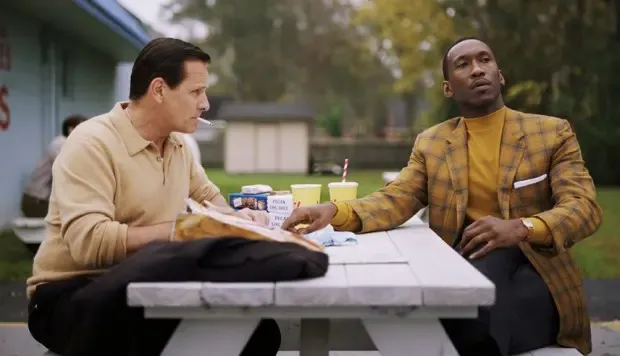 Podcast 07: Crítica a «Green Book» y «Alita: Angel Battle»