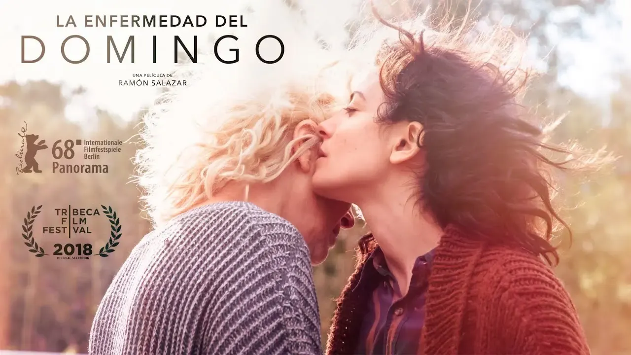 La enfermedad del domingo: Retrato de dos mujeres desgarradas