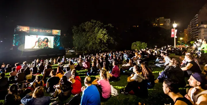 BAFICI 2019: Toda la programación