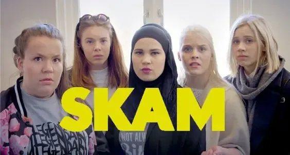 El fenómeno de Skam