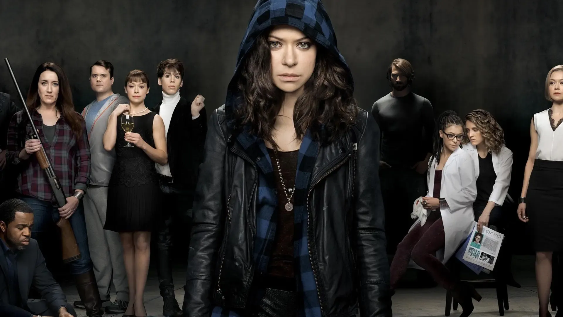 AMC quiere expandir más el mundo de «Orphan Black»