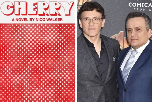 Tom Holland protagonizará «Cherry», el nuevo proyecto de los hermanos Russo
