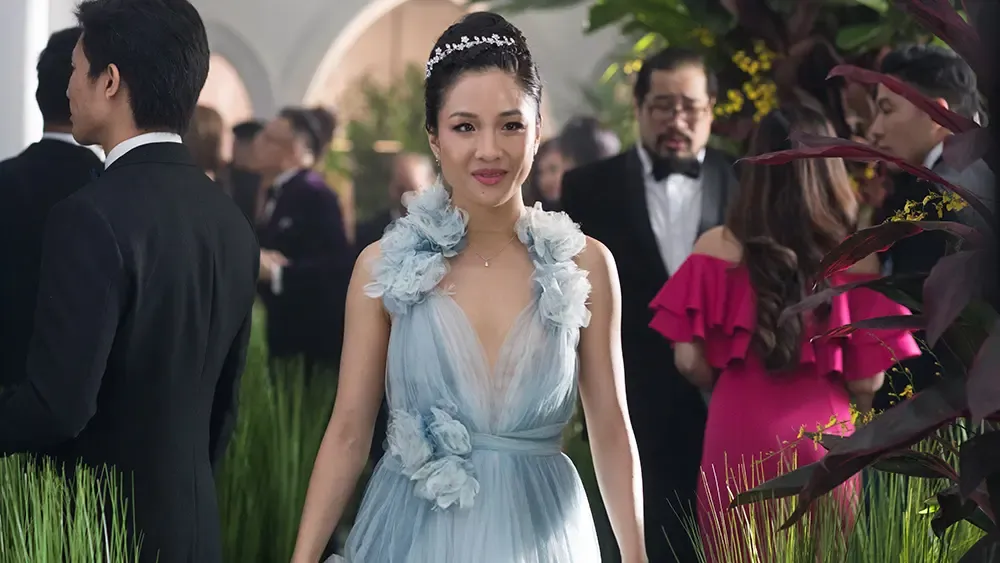 La segunda y tercera parte «Crazy Rich Asians» se rodarán en el 2020