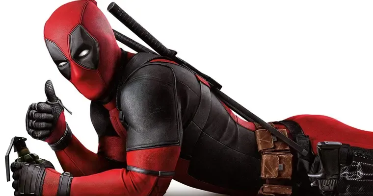 Deadpool está feliz con sus nuevos jefes