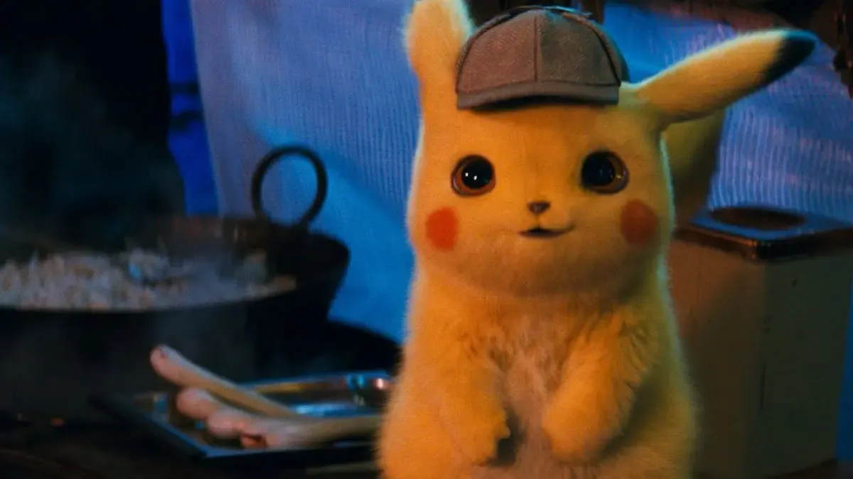 «Pokémon Detective Pikachu» podría ser el inicio de su propio universo cinematográfico
