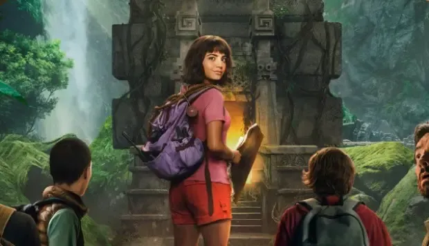 «Dora La Exploradora» no se podía quedar sin su live-action
