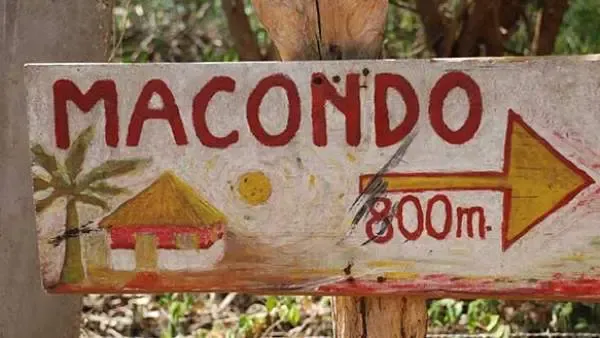 Las dos condiciones de Gabo para la adaptación de «Cien años de soledad»