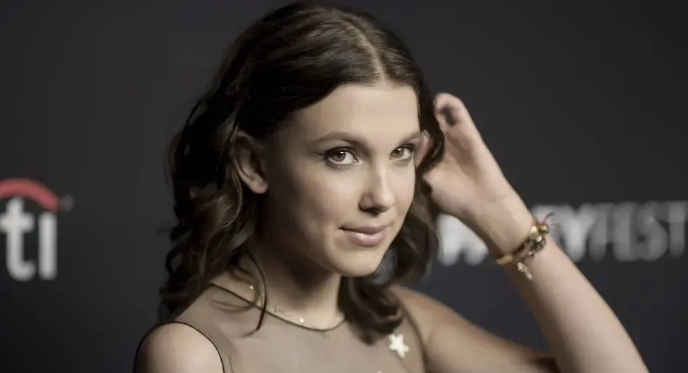 Millie Bobby Brown protagonizará «The Thing About Jellyfish»