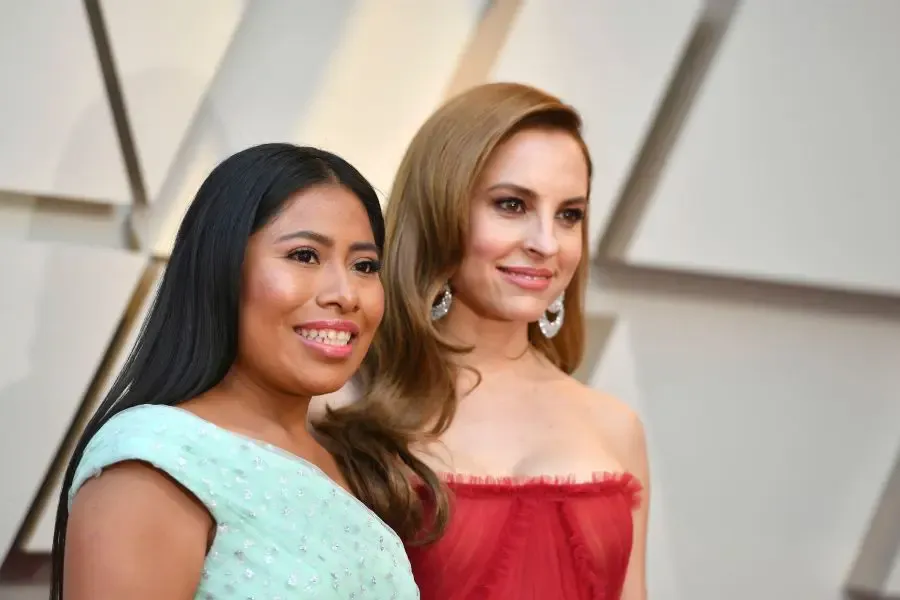 El impacto de Roma en los mexicanos