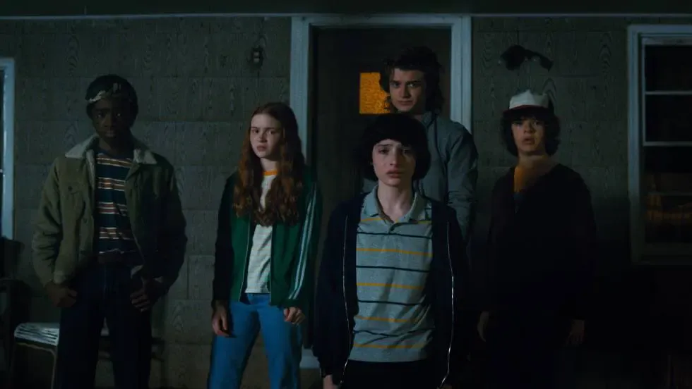 Nuevo teaser de la temporada 3 de «Stranger Things» y una revelación de los villanos