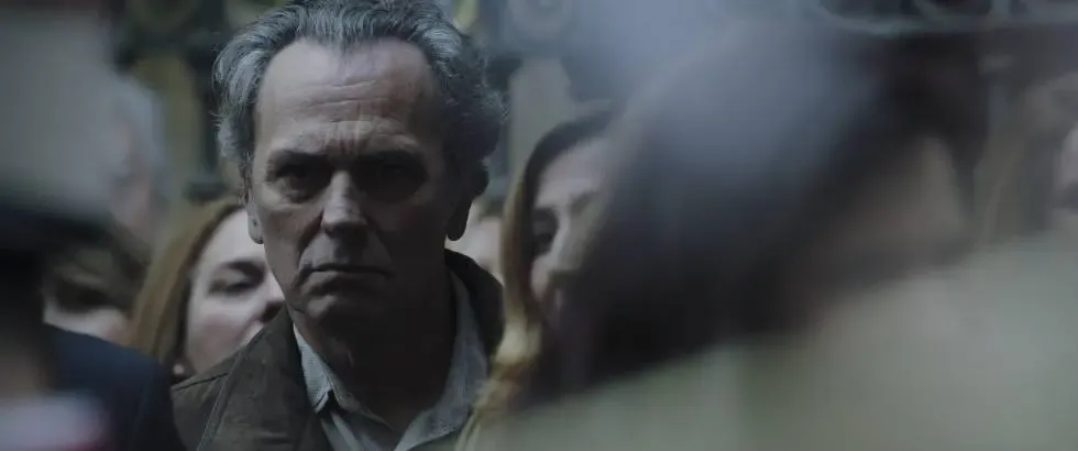 Tu hijo: Justicia y/o venganza